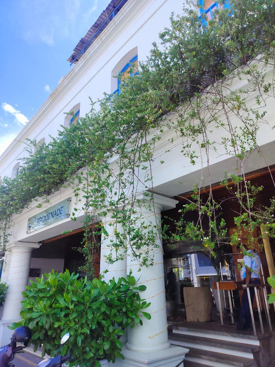 Chennai & Pondicherry: A Coastal Escape