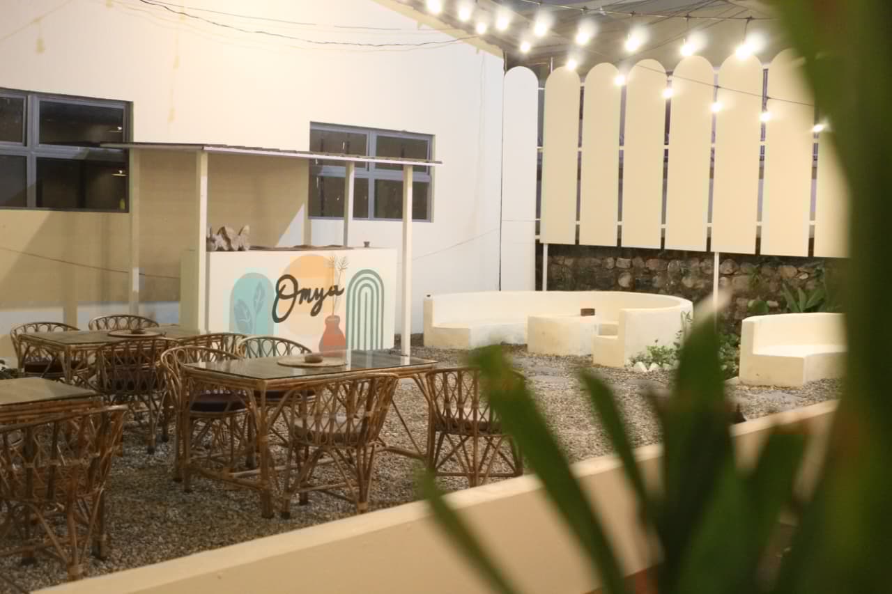 Social Media Manager & Content Creator